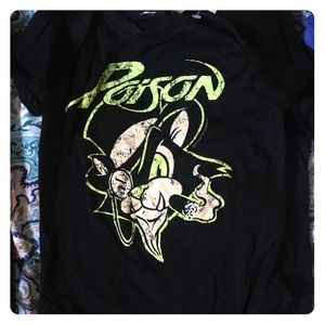 Poison Baby Onesie